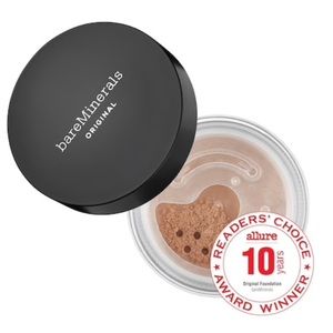 BareMinerals Original Foundation in Neutral Ivory